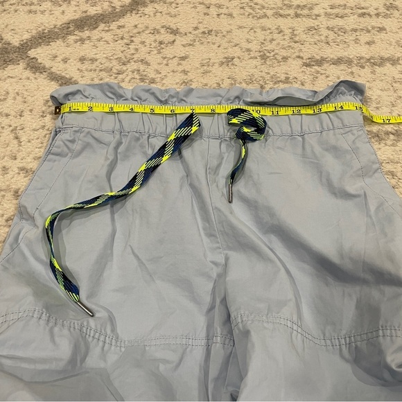 Urban Outfitters Baby Blue Cargo Pants - Picture 12 of 14